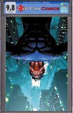NIGHTWING #142 CVR C GERALD PAREL CARD STOCK VAR (BATMAN BAD SEEDS) thumbnail