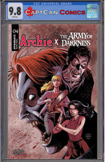ARCHIE X ARMY OF DARKNESS #4 CVR D CRAIG CERMAK VAR thumbnail