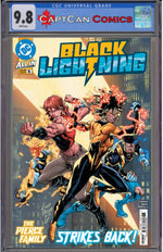 BLACK LIGHTNING #5 CVR A FICO OSSIO thumbnail