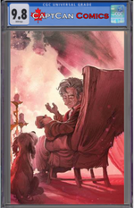 JIM HENSON PRESENTS #4 (OF 4) CVR E FOC REVEAL VIR thumbnail