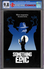 SOMETHING EPIC #14 CVR D SZYMON KUDRANSKI SALEMS LOT HOMAGE VAR thumbnail