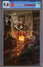 THE THING ON THE DOORSTEP #4 (OF 5) CVR B LEIRIX VAR thumbnail