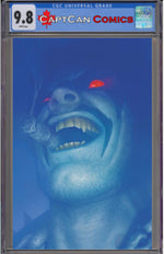 LOBO #7 CVR D RAHZZAH CARD STOCK VAR thumbnail