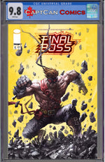 FINAL BOSS #4 CVR B ALAN QUAH VAR (MR) thumbnail