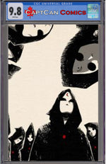 SEVEN YEARS IN DARKNESS YEAR THREE #1 CVR B JOSEPH SCHMALKE WRAPAROUND VAR thumbnail