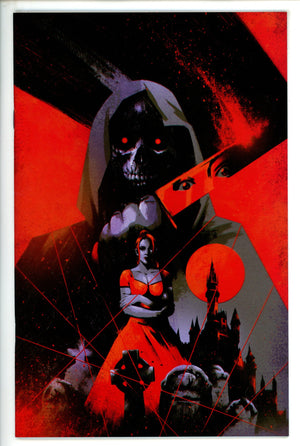 Lamentation 1 House Incentive Variant NM (2023)
