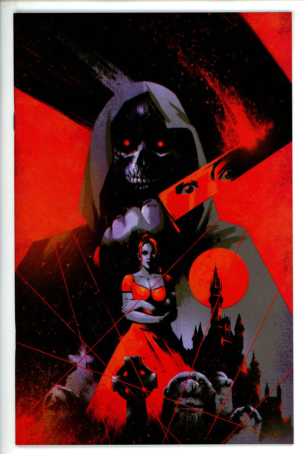 Lamentation 1 House Incentive Variant NM (2023)