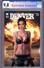 DENVER #3 (OF 3) CVR D JOSH BURNS VAR (MR) thumbnail