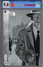 THE PERIL OF THE BRUTAL DARK AN EZRA CAIN MYSTERY #2 (OF 6) CVR C LEANDRO FERNANDEZ CARD STOCK VAR (MR) thumbnail