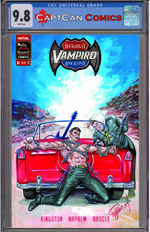 VAMPIRO ROCKABILLY APOCALYPSE #4 (OF 5) CVR A PEGASO (MR) thumbnail