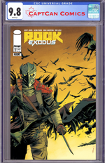 ROOK EXODUS #12 CVR D DECLAN SHALVEY VAR thumbnail