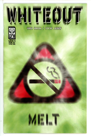 Whiteout Melt 2 (1999)