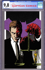 BARBARA GORDON BREAKOUT #7 CVR A JORGE FORNES thumbnail
