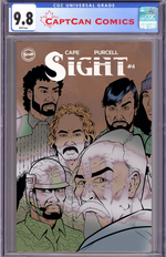SIGHT #4 (OF 5) thumbnail