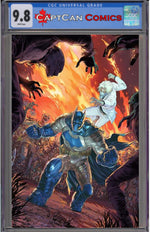 DETECTIVE COMICS #1105 CVR A MIKEL JANIN thumbnail