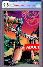 JADE WARRIORS #3 CVR D MIKE DEODATO ADULTS ONLY WRAPAROUND VAR (MR) thumbnail