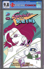 SPIRIT OF THE SHADOWS #5 (OF 5) CVR B AJ JOTHIKUMAR VAR thumbnail