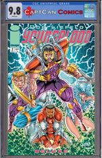 YOUNGBLOOD DELUXE #2 CVR A ROB LIEFELD thumbnail