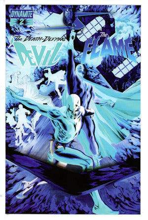 Project Superpowers 2 Ross Negative Variant (2008)