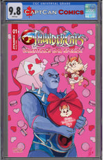 THUNDERCATS VALENTINES DAY SPECIAL 2026 #1 (ONE SHOT) CVR C ZULEMA SCOTTO LAVINA VAR thumbnail