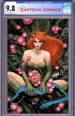 NIGHTWING #143 CVR D DAVID NAKAYAMA BAD SEEDS SPOT FOIL VAR (BATMAN BAD SEEDS) thumbnail