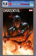 DAREDEVIL COLD DAY IN HELL #2 (OF 3) GABRIELE DELLOTTO VAR thumbnail