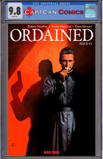 ORDAINED #3 (OF 3) CVR C ALEX MALEEV VAR thumbnail