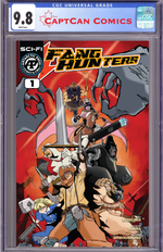FANG HUNTERS #1 CVR A TERRENCE BURKS thumbnail