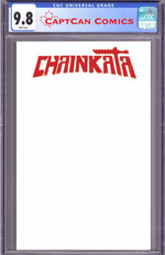 CHAINKATA #1 CVR F BLANK SKETCH VAR thumbnail