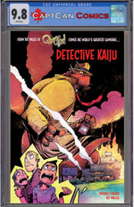 DETECTIVE KAIJU #1 (OF 4) CVR A KIT WALLIS thumbnail