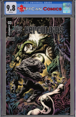 HERCULOIDS #3 CVR D HOLTZ (C: 1-0-0) thumbnail