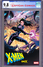 X-MEN #40 [DNX] thumbnail