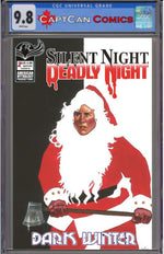 SILENT NIGHT DEADLY NIGHT DARK WINTER #2 (OF 2) CVR B PAUL MAITLAND VAR (MR) thumbnail