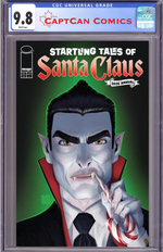 STARTLING TALES OF SANTA CLAUS 2026 ANNUAL CVR A SEAKAE thumbnail
