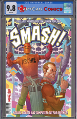 SMASH #2 (OF 3) thumbnail