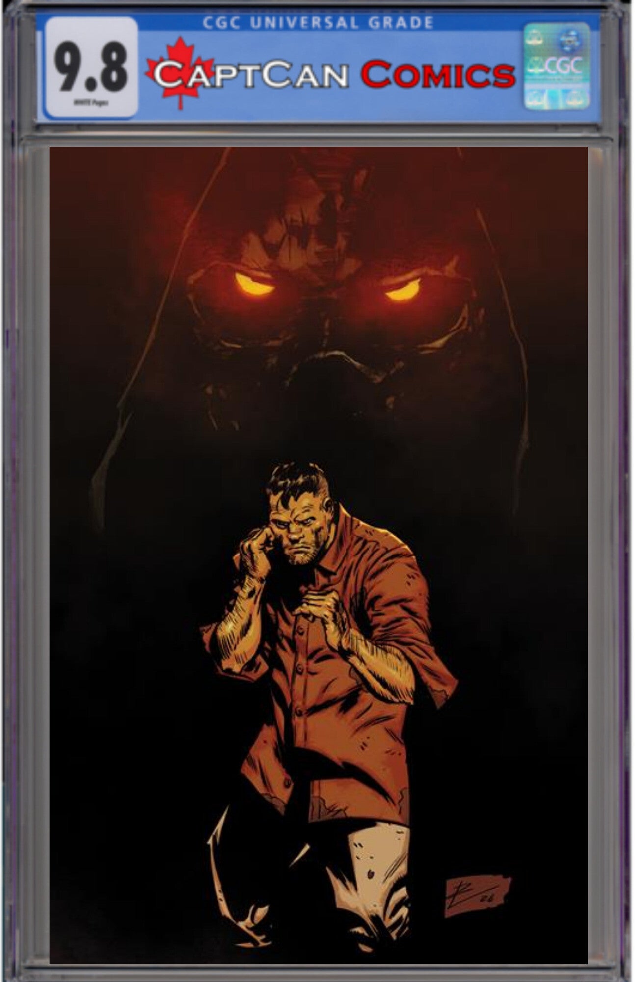 CONAN THE BARBARIAN TIDES OF THE TYRANT KING #1 (OF 4) CVR I ROBERTO DE LA TORRE VIRGIN CARDSTOCK VAR (MR)