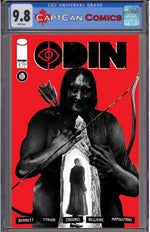 ODIN #4 (OF 9) CVR A ALEX ECKMAN LAWN (MR) thumbnail
