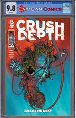 CRUSH DEPTH #2 (OF 5) thumbnail