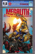 OLYMPUS SAGA MEGALITH #3 (OF 4) CVR B BRANDON PETERSON VAR thumbnail