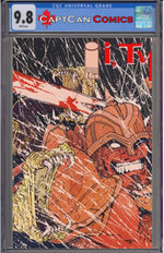 I TYRANT #7 CVR A RYAN GAJDA (MR) thumbnail