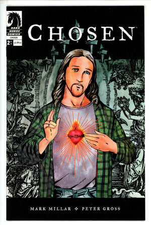 Chosen 2 (2004)