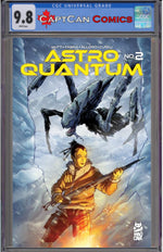 ASTRO QUANTUM #2 (OF 5) thumbnail