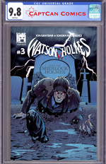 WATSON V HOLMES #3 (OF 12) CVR A JORDAN RODRIGUEZ HOMAGE (MR) thumbnail
