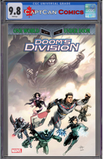 DOOMS DIVISION #1 (OF 5) thumbnail