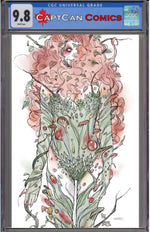 POISON IVY #33 CVR B JOSHUA SWAY SWABY CARD STOCK VAR thumbnail