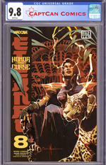 HONOR AND CURSE ETERNAL #8 (OF 12) CVR A NICK MARINKOVICH thumbnail