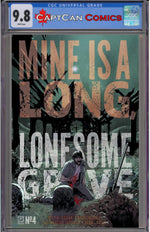 MINE IS A LONG LONESOME GRAVE #4 (OF 4) CVR A MATTHEW ROBERTS (MR) thumbnail