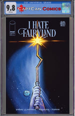 I HATE FAIRYLAND #49 CVR C SKOTTIE YOUNG VAR (MR) thumbnail