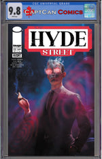 HYDE STREET #11 CVR C RAHZZAH VAR thumbnail