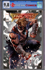 FINAL BOSS #8 CVR A TONY DANIEL (MR) thumbnail